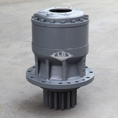 31NA-10150 31NA-10151 31NA-10152 সুইং ড্রাইভ গিয়ারবক্স R375-7 R385-9 R380-9 সুইং রিডাক্টর