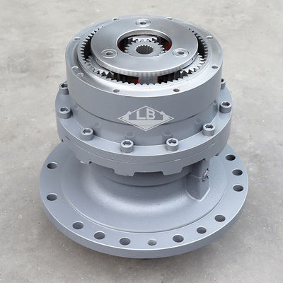 9260804 9262916 ZX200-3 সুইং গিয়ারবক্স ZX200-3 সুইং হ্রাস গিয়ার