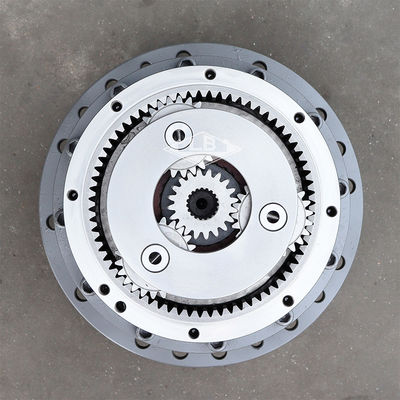 9260804 9262916 ZX200-3 সুইং গিয়ারবক্স ZX200-3 সুইং হ্রাস গিয়ার
