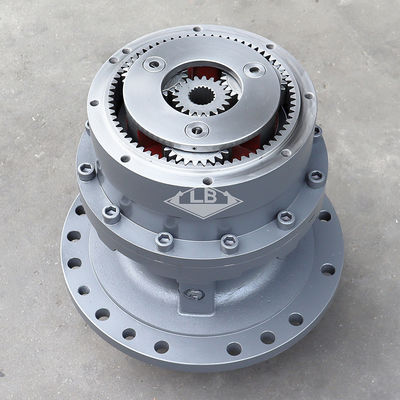9260804 9262916 ZX200-3 সুইং গিয়ারবক্স ZX200-3 সুইং হ্রাস গিয়ার