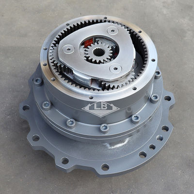 9243323 9258608 ZX240-3 সুইং গিয়ারবক্স ZX240-3