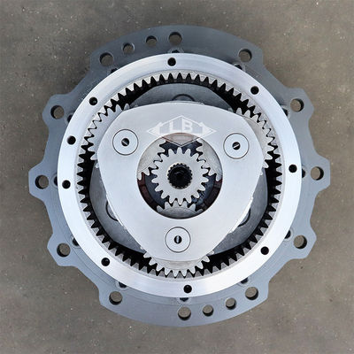 9243323 9258608 ZX240-3 সুইং গিয়ারবক্স ZX240-3