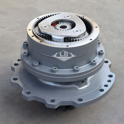 9243323 9258608 ZX240-3 সুইং গিয়ারবক্স ZX240-3