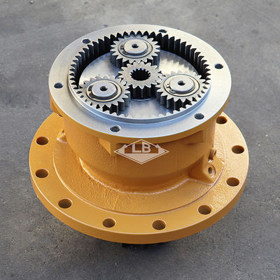 E 307E E307e সুইং ড্রাইভ গিয়ারবক্স 393-2179 15 স্প্লিনস সুইং মোটর গিয়ারবক্স