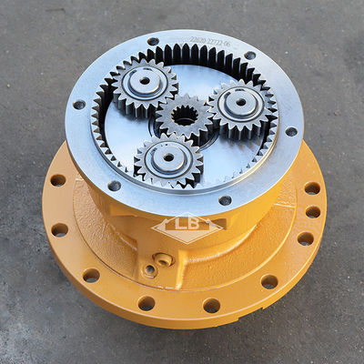 E 307E E307e সুইং ড্রাইভ গিয়ারবক্স 393-2179 15 স্প্লিনস সুইং মোটর গিয়ারবক্স