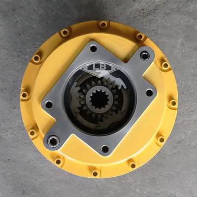 E 418-7155 470-0474 সুইং গিয়ারবক্স E349D2 সুইং ড্রাইভ E349D2