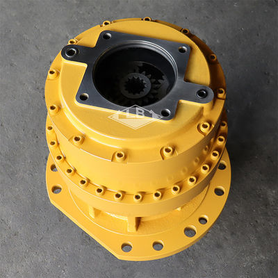 E 418-7155 470-0474 সুইং গিয়ারবক্স E349D2 সুইং ড্রাইভ E349D2