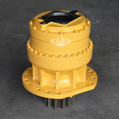 E 418-7155 470-0474 সুইং গিয়ারবক্স E349D2 সুইং ড্রাইভ E349D2