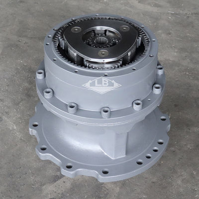 9204194 সুইং ড্রাইভ গিয়ারবক্স ZX330-1 ZX330-3G সুইং ডিভাইস