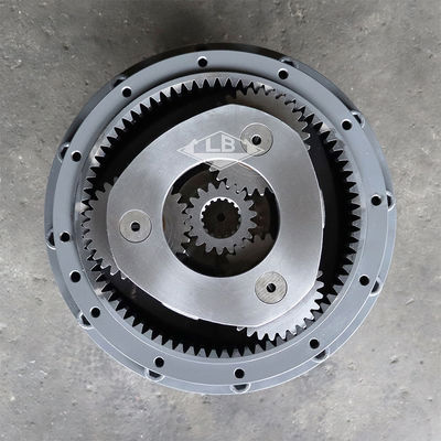 9204194 সুইং ড্রাইভ গিয়ারবক্স ZX330-1 ZX330-3G সুইং ডিভাইস