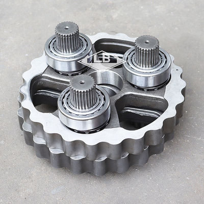 PC100-5 PC120-5 TZ200B1104-02 TZ200B1204-01 TZ200B1009-01 আরভি গিয়ার ক্র্যাঙ্কশ্যাফ্ট PC100-5 আরভি গিয়ার অ্যাসি