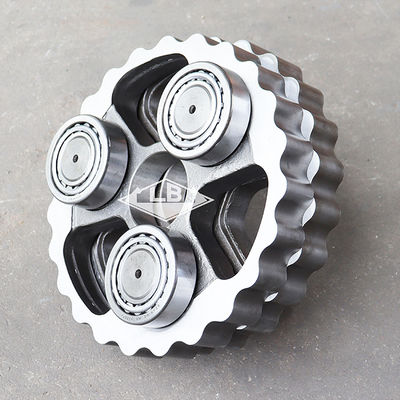 PC100-5 PC120-5 TZ200B1104-02 TZ200B1204-01 TZ200B1009-01 আরভি গিয়ার ক্র্যাঙ্কশ্যাফ্ট PC100-5 আরভি গিয়ার অ্যাসি