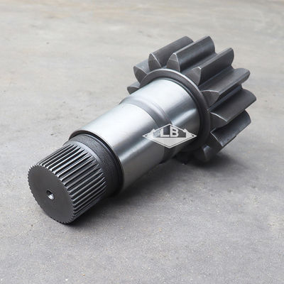 JCB JS330 JS360 JCB360 শ্যাফ্ট পিনিয়ন 332 / F1067 JS360 PINION SHAFT