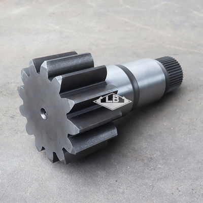JCB JS330 JS360 JCB360 শ্যাফ্ট পিনিয়ন 332 / F1067 JS360 PINION SHAFT