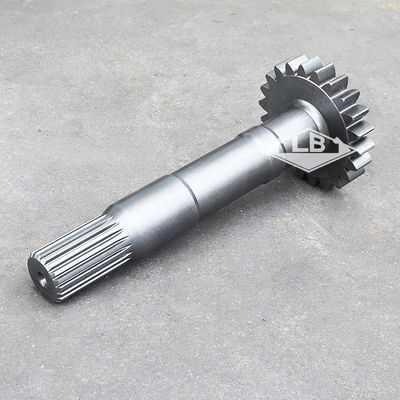 হিটাচি গিয়ারবক্স পার্টস ZX200-3 ZX200-5G ZX210-3 সান গিয়ার শ্যাফ্ট প্রপ 2050692 ZX210-3 সান শ্যাফ্ট