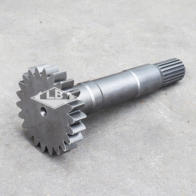 হিটাচি গিয়ারবক্স পার্টস ZX200-3 ZX200-5G ZX210-3 সান গিয়ার শ্যাফ্ট প্রপ 2050692 ZX210-3 সান শ্যাফ্ট