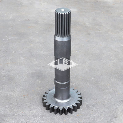 হিটাচি গিয়ারবক্স পার্টস ZX200-3 ZX200-5G ZX210-3 সান গিয়ার শ্যাফ্ট প্রপ 2050692 ZX210-3 সান শ্যাফ্ট