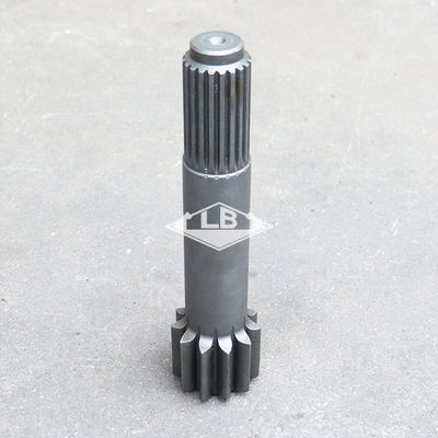 DX225 গিয়ার বক্স পার্টস GEAR DRIVE K9007390 DX225 SUN SHAFT