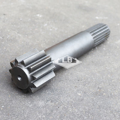 DX225 গিয়ার বক্স পার্টস GEAR DRIVE K9007390 DX225 SUN SHAFT