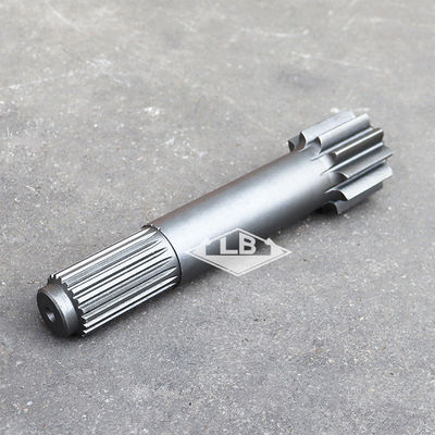 DX225 গিয়ার বক্স পার্টস GEAR DRIVE K9007390 DX225 SUN SHAFT