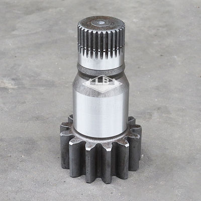 EX100-5 EX120-5 গিয়ার বক্স পার্টস শ্যাফ্ট PROP 2036830 2028036 EX120-5 সুইং পিনিওন শ্যাফ্ট
