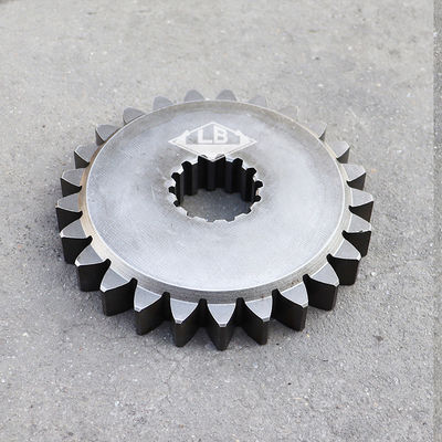 EC290 SUN GEAR গিয়ার বক্স পার্টস VOE14570934 GEAR