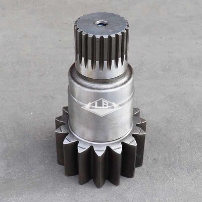 কোমাটসু গিয়ারবক্স পার্টস PC200-7 22U-26-21560 22U2621560 SHAFT