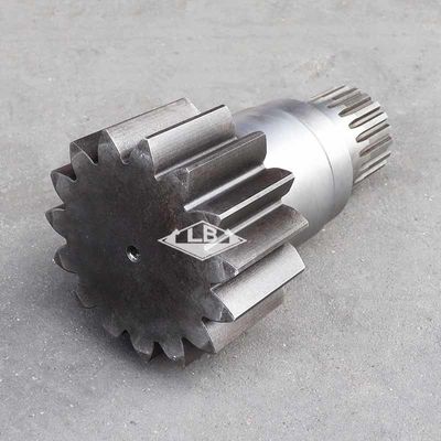 কোমাটসু গিয়ারবক্স পার্টস PC200-7 22U-26-21560 22U2621560 SHAFT