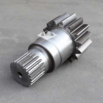 কোমাটসু গিয়ারবক্স পার্টস PC200-7 22U-26-21560 22U2621560 SHAFT