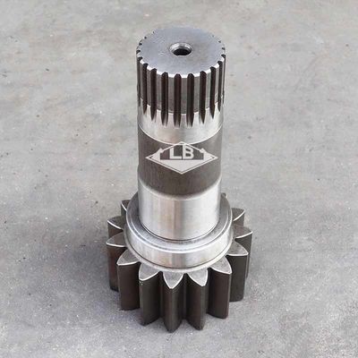 SHAFT কমাতসু PC200-7 20Y-26-21142 20Y-26-21141 20Y-26-21140 SHAFT