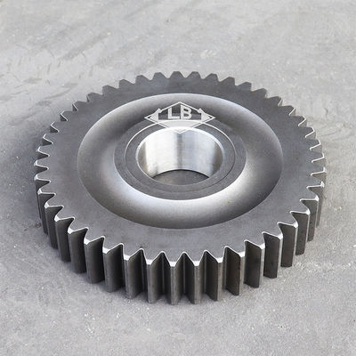 PC400-7 PC400-8 প্ল্যানেটারি গিয়ার 208-27-71120 2082771120 GEAR
