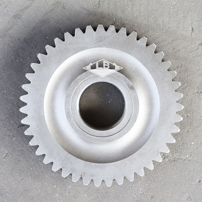 PC400-7 PC400-8 প্ল্যানেটারি গিয়ার 208-27-71120 2082771120 GEAR