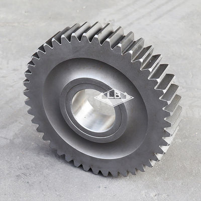 PC400-7 PC400-8 প্ল্যানেটারি গিয়ার 208-27-71120 2082771120 GEAR