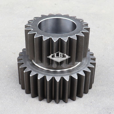 DX225 SOLAR225 R250-7 ক্লাস্টার গিয়ার 1.404-00007 XKAH-00910 প্ল্যানেটারি গিয়ার