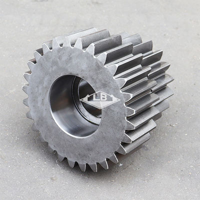 DX225 SOLAR225 R250-7 ক্লাস্টার গিয়ার 1.404-00007 XKAH-00910 প্ল্যানেটারি গিয়ার