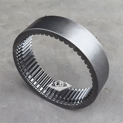 DX225 SOLAR225 R250LC-7 গিয়ারবক্স পার্টস RING GEAR 1.104-00003 XKAH-00914 GEAR RING