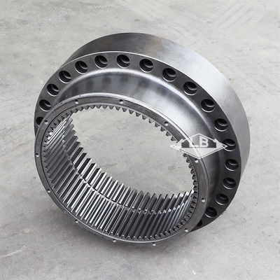 DX340 গিয়ার রিং SOLAR340 104-00035A 104-00035 গিয়ার রিং গিয়ার বক্স অংশ