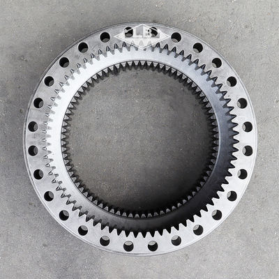 DX340 গিয়ার রিং SOLAR340 104-00035A 104-00035 গিয়ার রিং গিয়ার বক্স অংশ