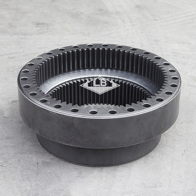 DX340 গিয়ার রিং SOLAR340 104-00035A 104-00035 গিয়ার রিং গিয়ার বক্স অংশ