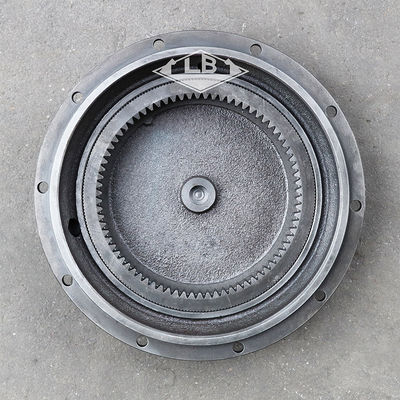 JCB200 JCB220 JS200 গিয়ারবক্স পার্টস JS220 05 / 903821 20 / 951587 JS200 COVER