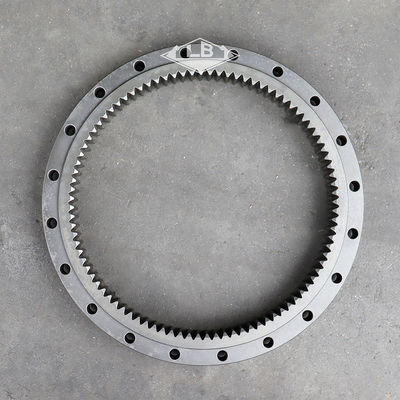 PC300-3 207-27-33162 RING GEAR 2072733162 PC300-3 গিয়ার বক্সের অংশ