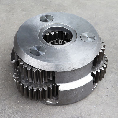 R140-7 R160-7 গিয়ারবক্স পার্টস XKAH-00357 XKAH-00358 XKAH-00355 XKAH-00356 R140-7 ক্যারিয়ার এসি