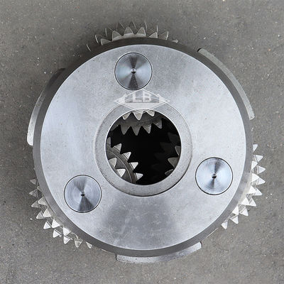 R140-7 R160-7 গিয়ারবক্স পার্টস XKAH-00357 XKAH-00358 XKAH-00355 XKAH-00356 R140-7 ক্যারিয়ার এসি