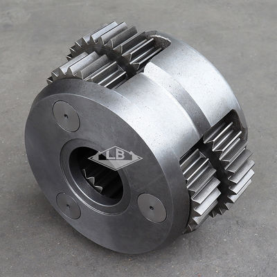 R140-7 R160-7 গিয়ারবক্স পার্টস XKAH-00357 XKAH-00358 XKAH-00355 XKAH-00356 R140-7 ক্যারিয়ার এসি
