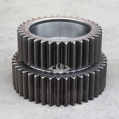 PC300-3 207-27-00040 প্ল্যানেটারি গিয়ার 2072700040 PC300-3 গিয়ার বক্স অংশ