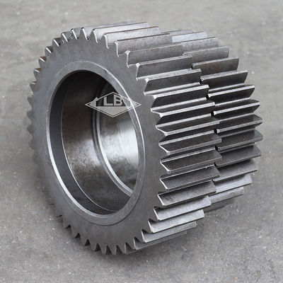 PC300-3 207-27-00040 প্ল্যানেটারি গিয়ার 2072700040 PC300-3 গিয়ার বক্স অংশ