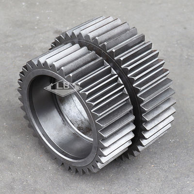 PC300-3 207-27-00040 প্ল্যানেটারি গিয়ার 2072700040 PC300-3 গিয়ার বক্স অংশ