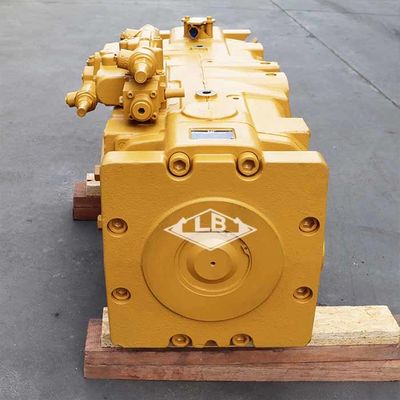 খননকারী E374F E390 E374 E390 হাইড্রোলিক প্রধান পাম্প 369-9655 3699655 576-3072 5763072 E374 হাইড্রোলিক প্রধান পাম্প
