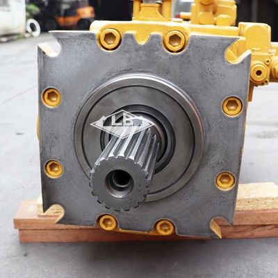 খননকারী E374F E390 E374 E390 হাইড্রোলিক প্রধান পাম্প 369-9655 3699655 576-3072 5763072 E374 হাইড্রোলিক প্রধান পাম্প