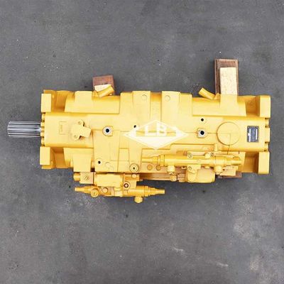 খননকারী E374F E390 E374 E390 হাইড্রোলিক প্রধান পাম্প 369-9655 3699655 576-3072 5763072 E374 হাইড্রোলিক প্রধান পাম্প